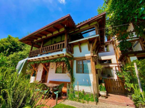 Casa Magnolia